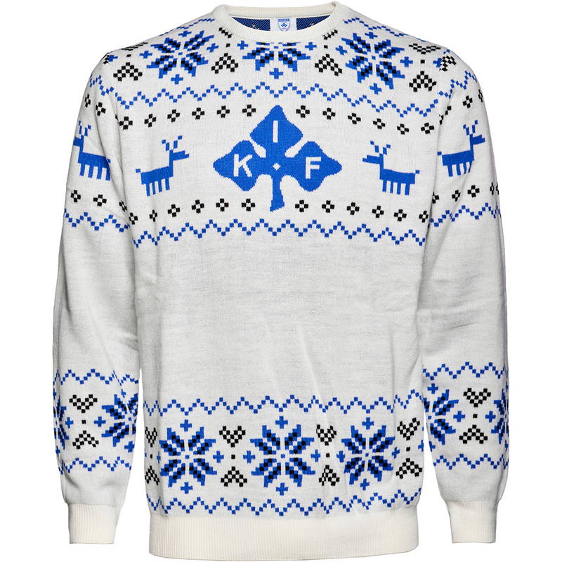 Kolding IF Julesweater Børn