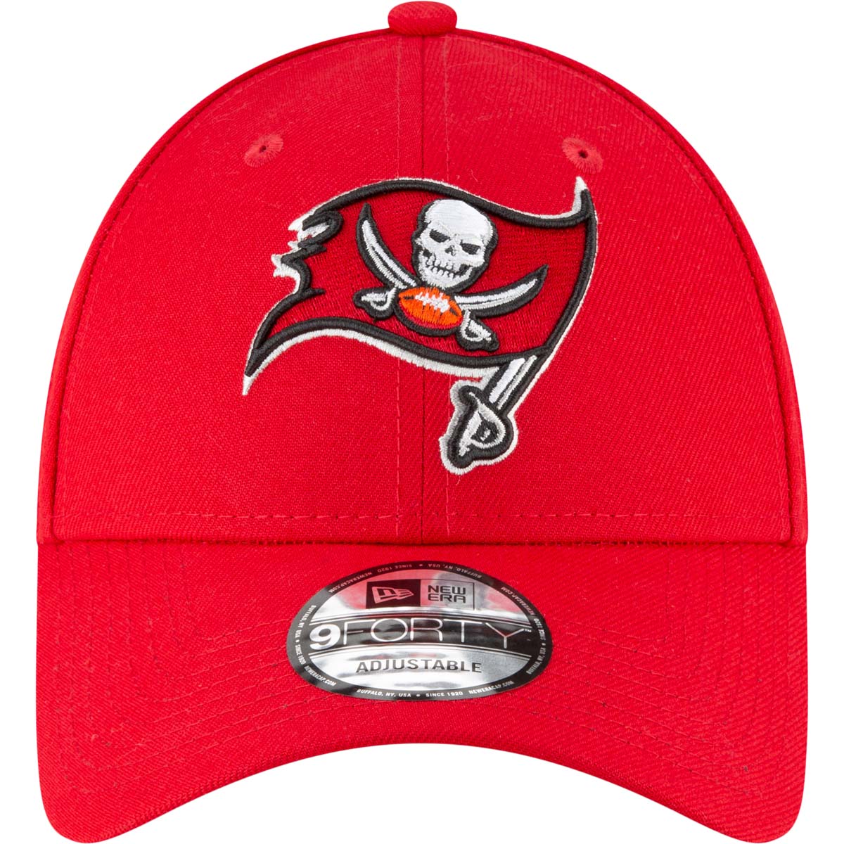 New Era 9FORTY The League Tampa Bay Buccaneers Cap