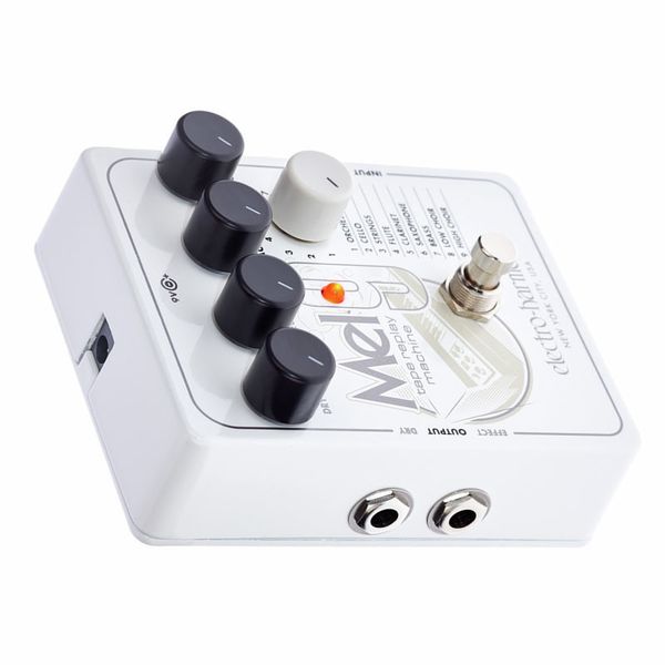 Electro Harmonix MEL9 Tape Replay Machine
