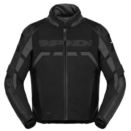 Blouson Spidi RAPID H2OUT - Noir