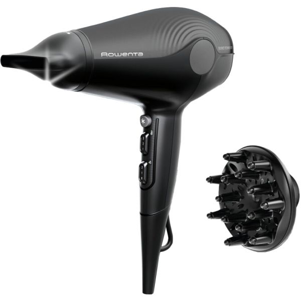 Rowenta Secador CV6430F0