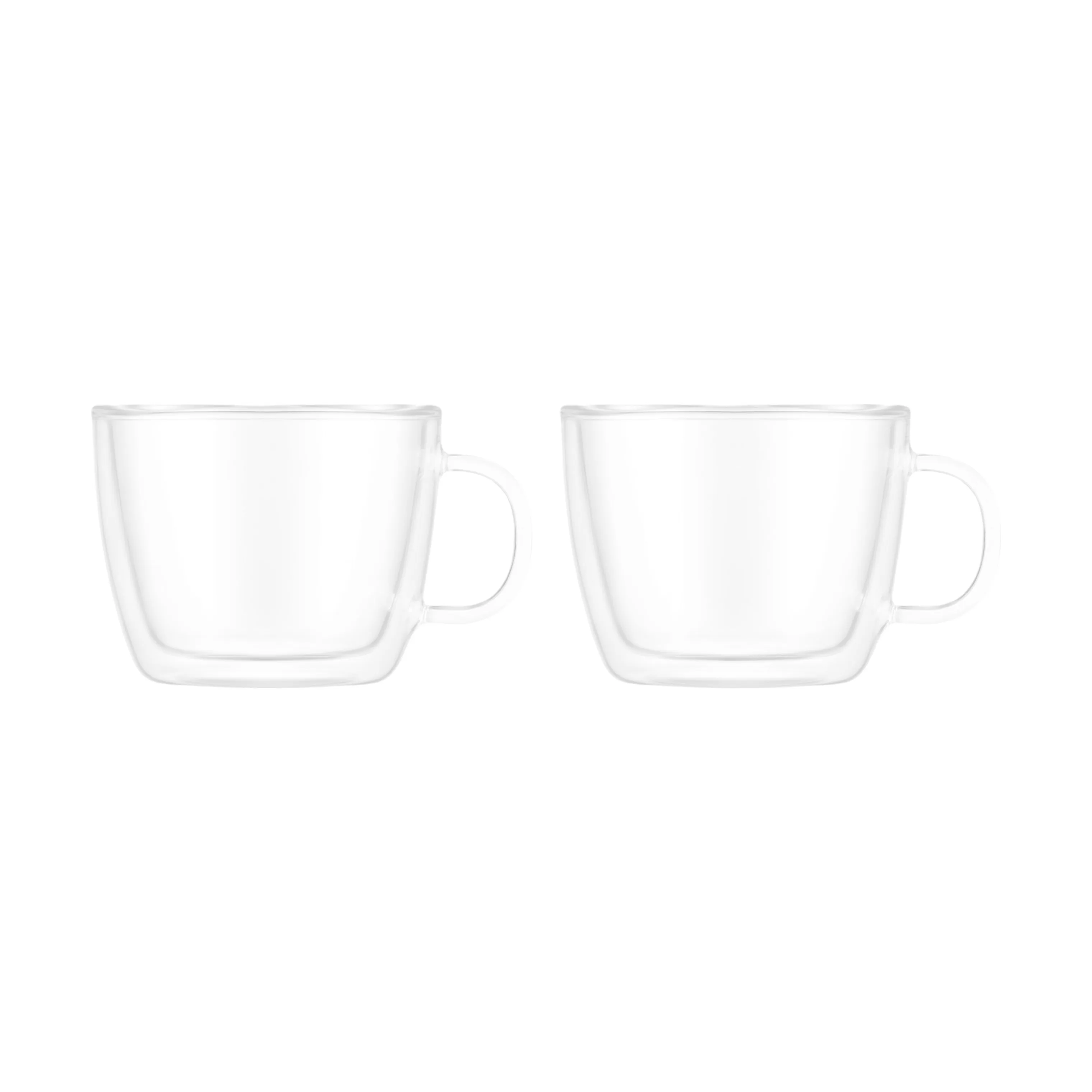 Bodum Pilatus Glas - 2 stk.