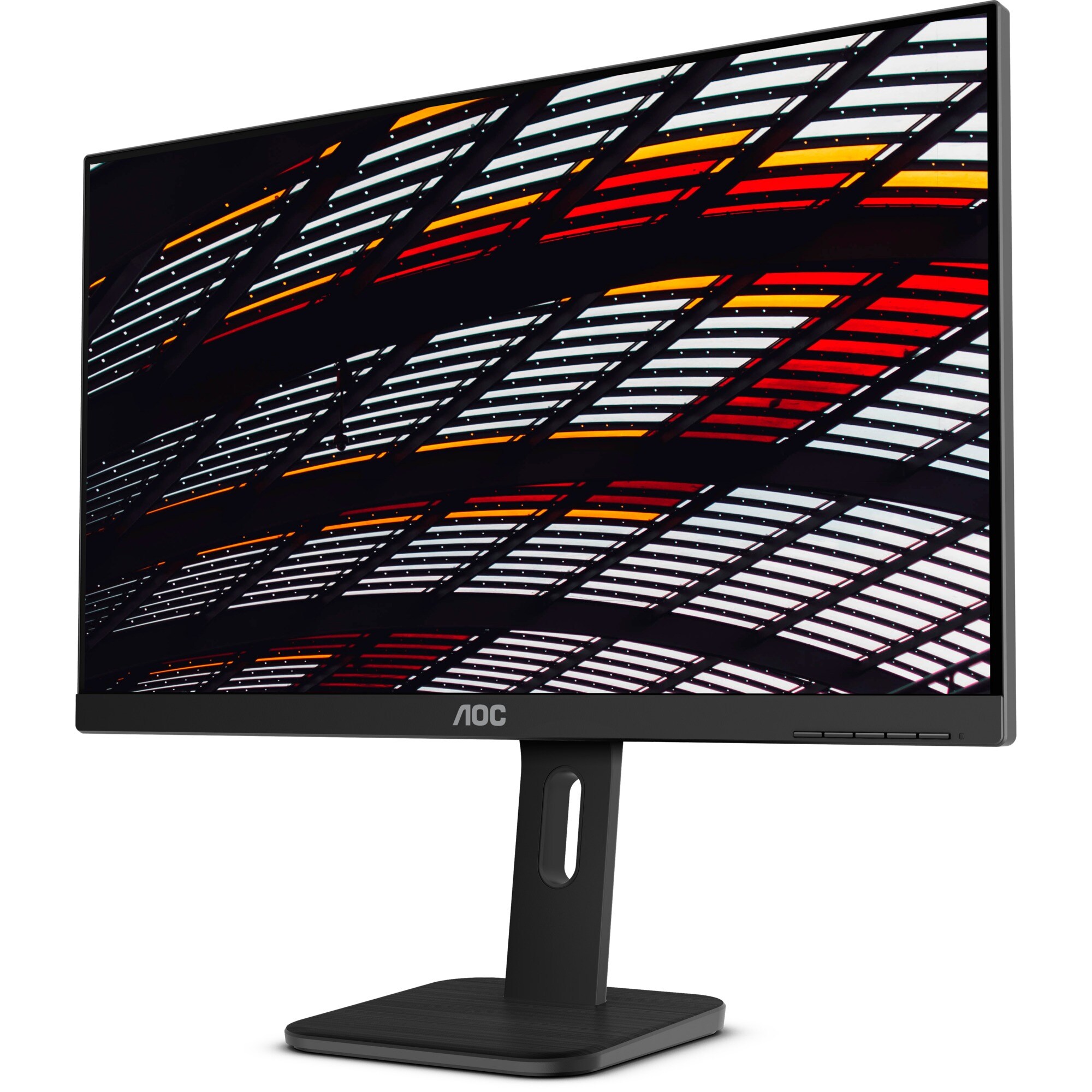 AOC LED-Monitor X24P1
