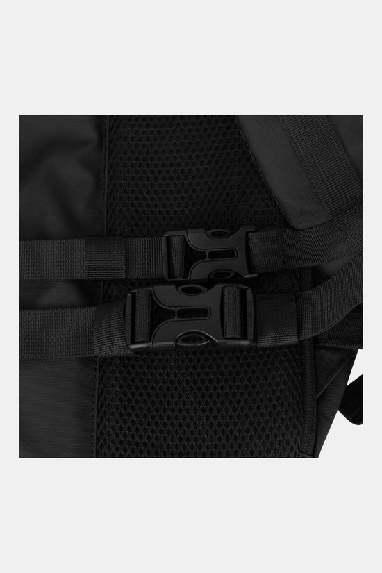 ELLIKER ELLIKER Keswik Zip Top Rugzak