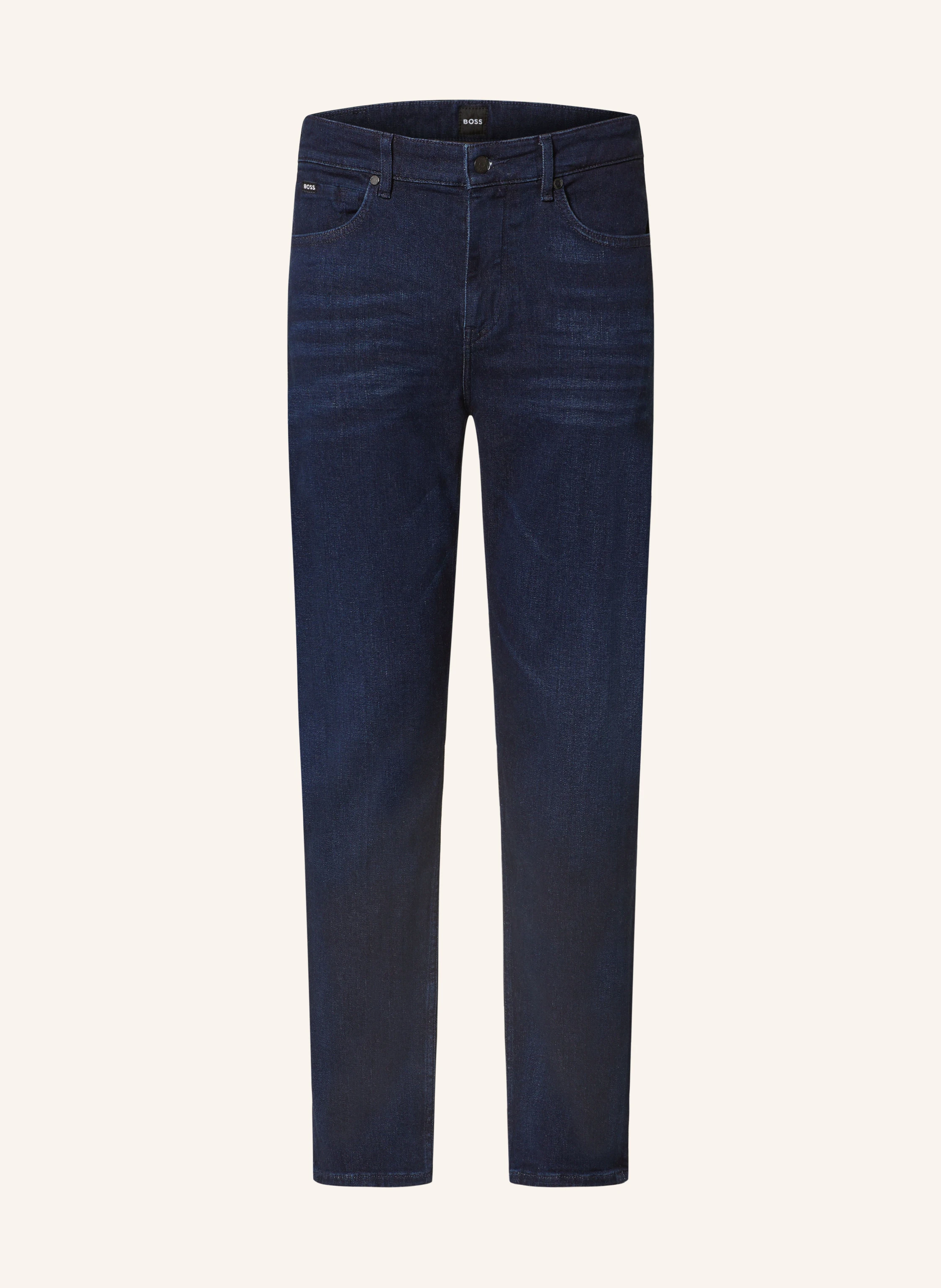 BOSS Jeans RE.MAINE Regular Fit