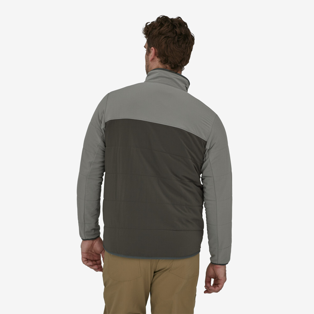 Pack-in-Jacke für Herren