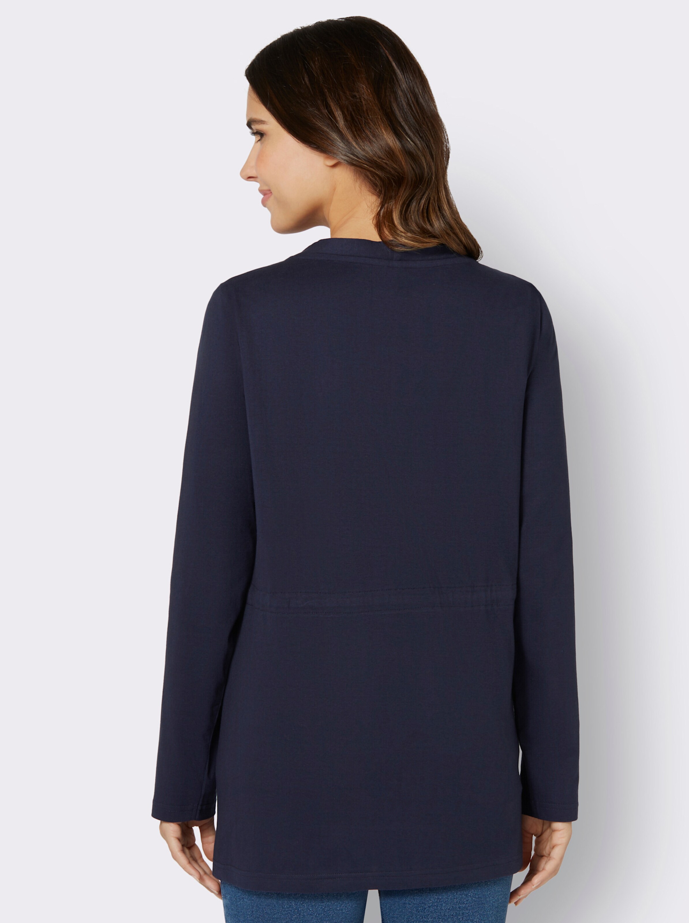 Shirtjacke