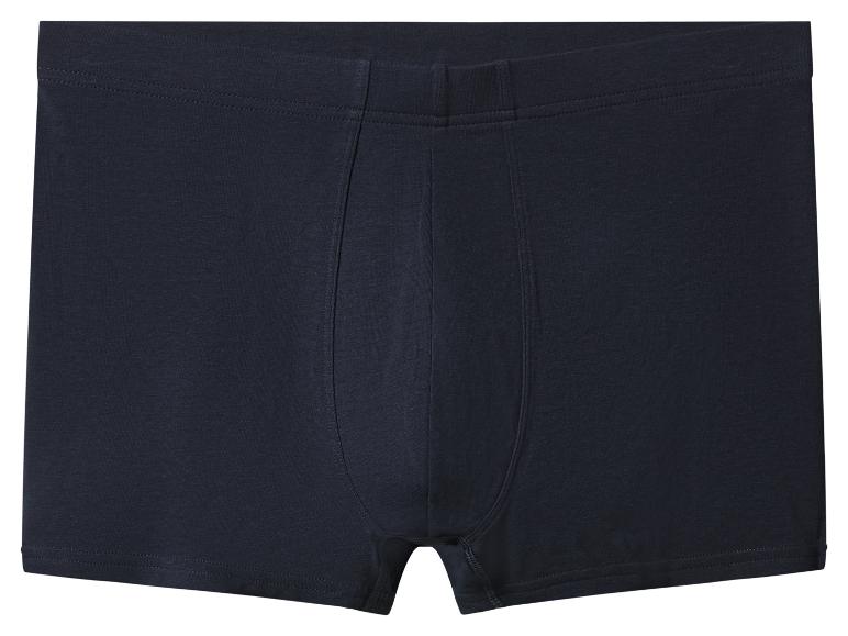 Set van 2 heren boxers