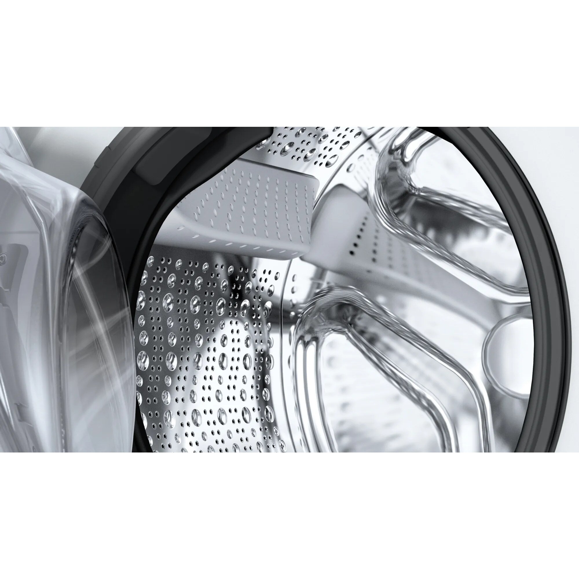 Siemens Waschmaschine WG34G2070 iQ500