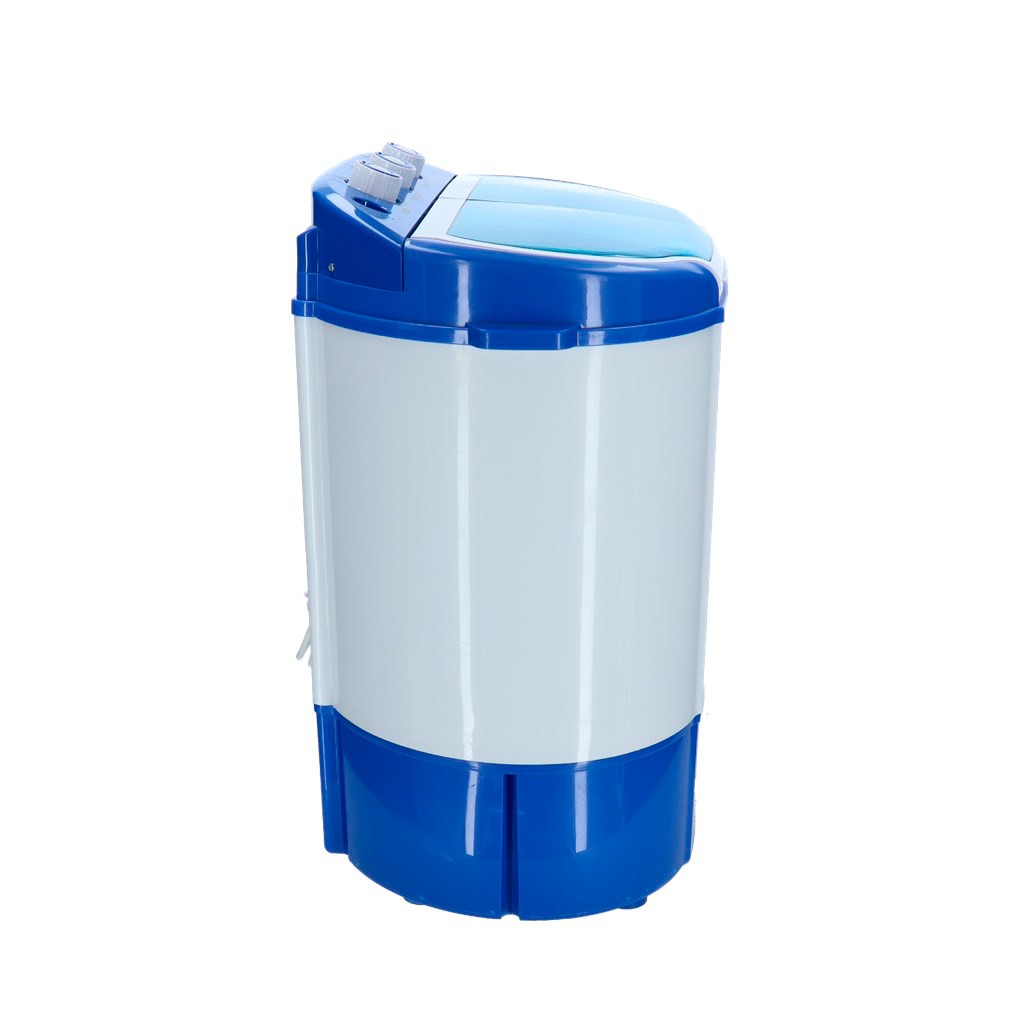 Mestic MW-120 Waschmaschine mit Zentrifuge 3,5 kg