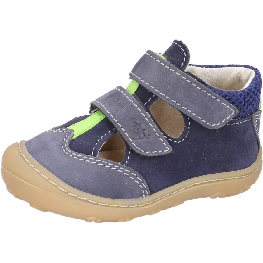 Pepino Sandale Ebi nautic (mittel)