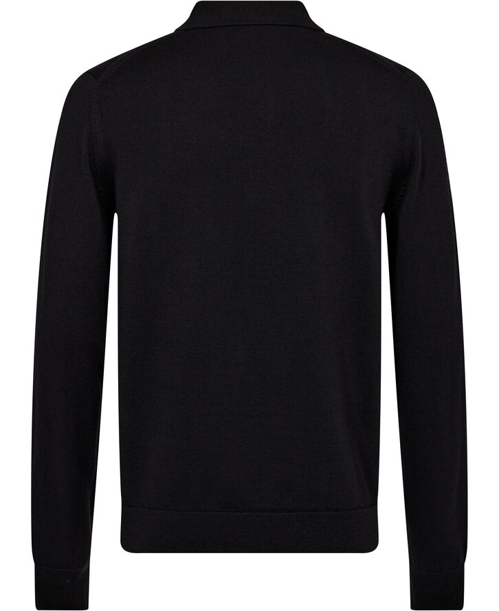 Fred Perry K4535 Black