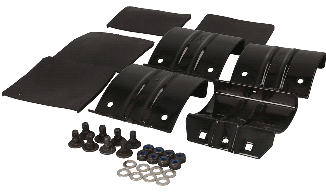 Kit Optiplus M. Outlander (13->) (withou