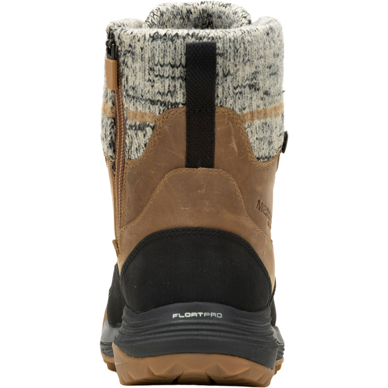 Merrell Damen Siren 4 Thermo Mid Zip Schuhe