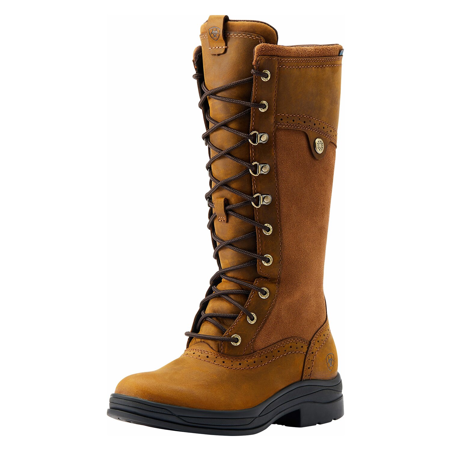 ARIAT Outdoorstiefel Wythburn II  - brown