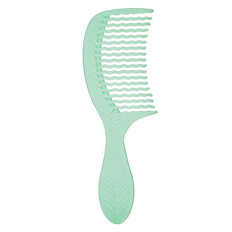 Wetbrush Go Green Detangling Comb Tea Tree Oil