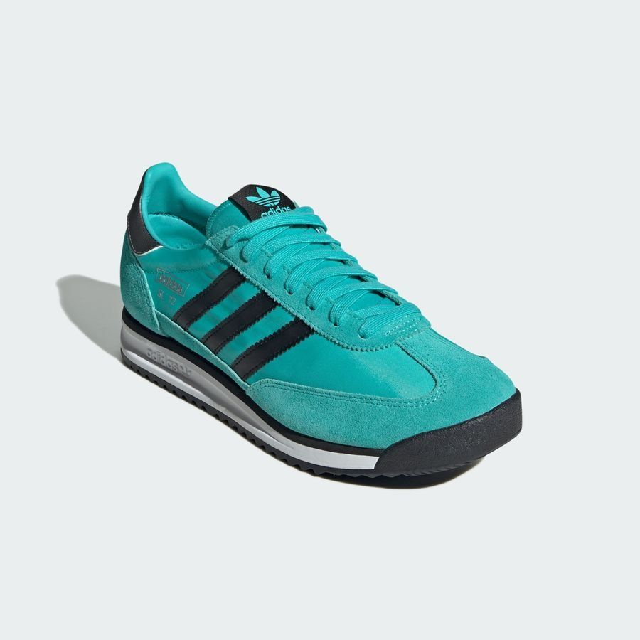 Adidas Original CHAUSSURE SL 72 RS MERCEDES