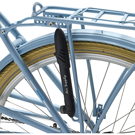 SCO Civil dame citybike 7 gear 28