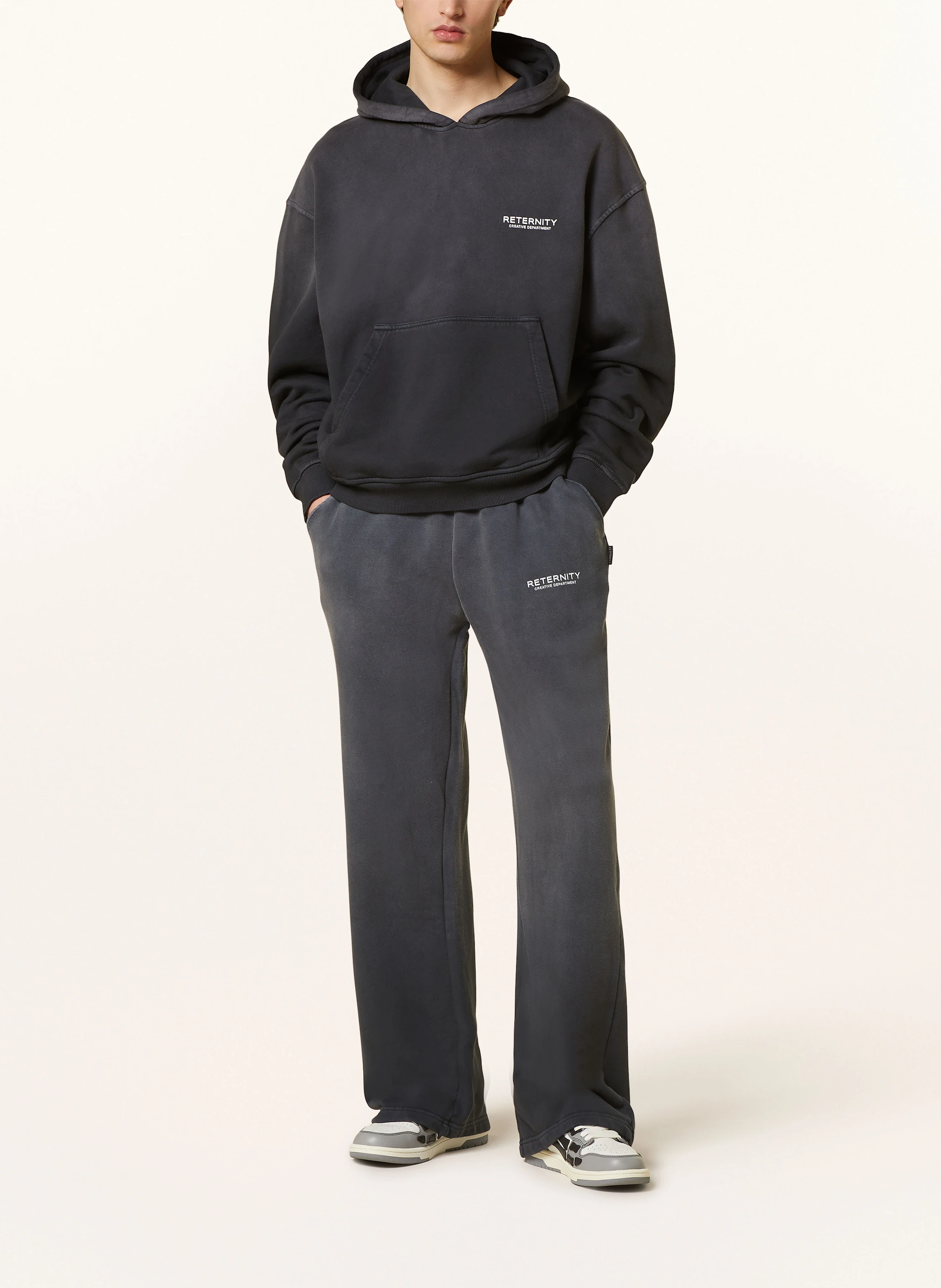 RETERNITY Sweatpants CREATIVE DEPT