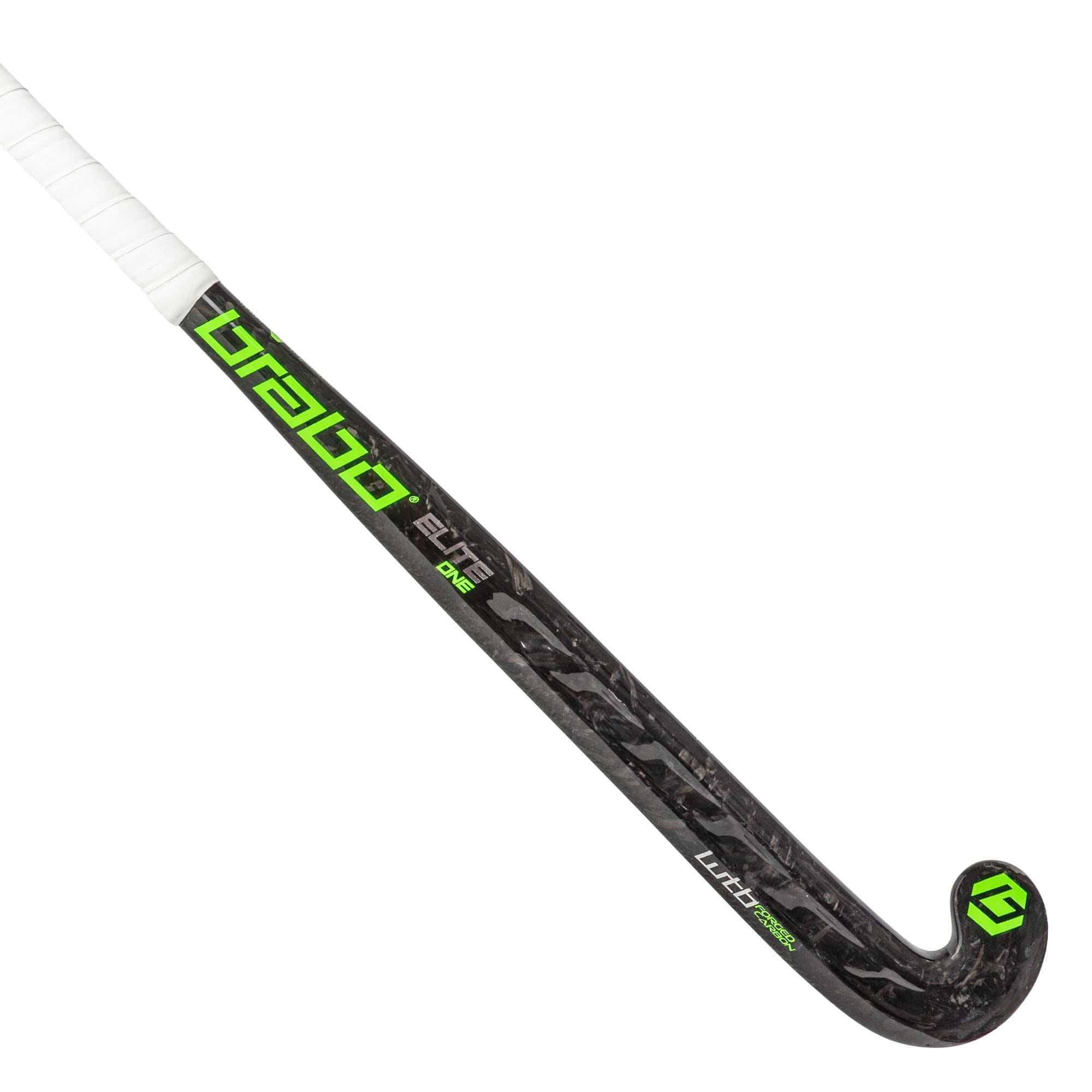 Brabo  Elite 1 WTB Forged Carbon LB