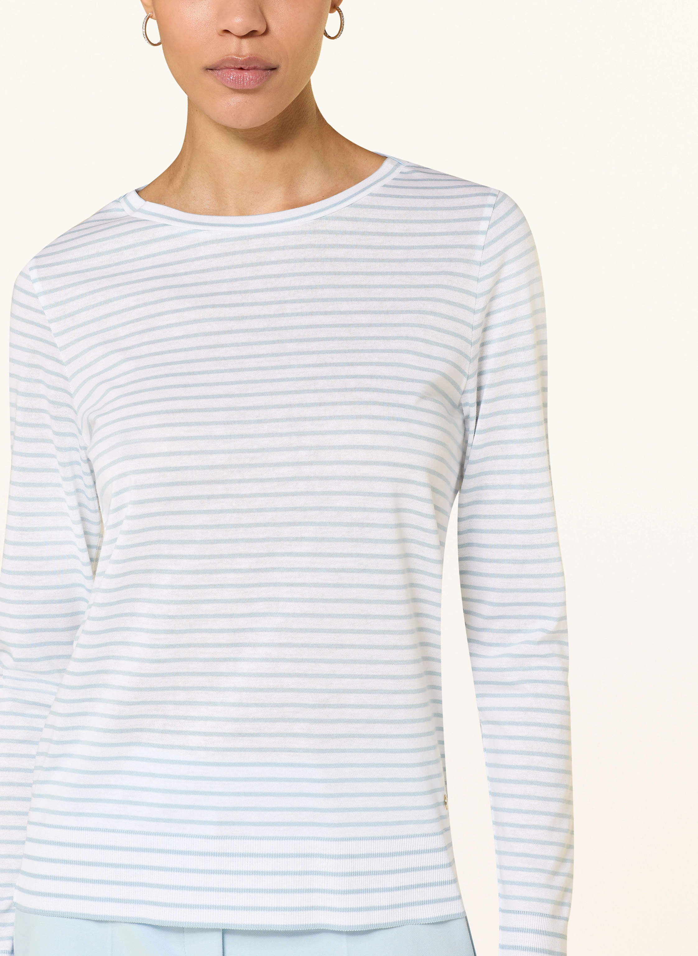 windsor. Longsleeve