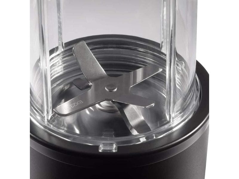 NUTRiBULLET Nährstoffextraktor Pro Matt Black 900 W Tragbarer Mixer