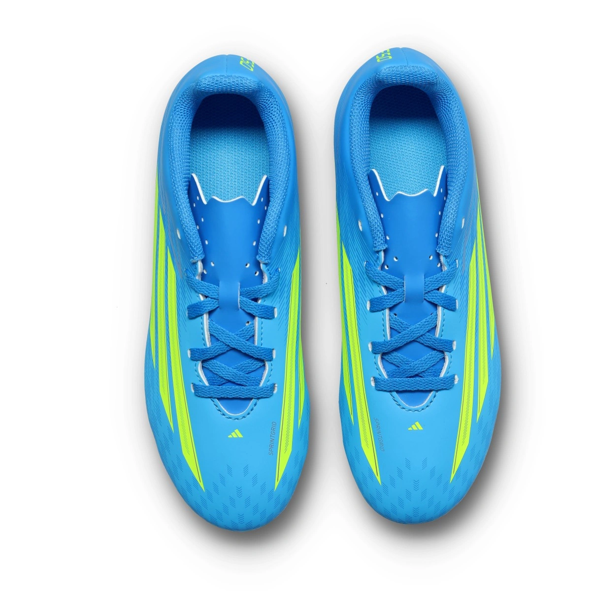 Chuteira adidas F50 Club FG/MG Criança