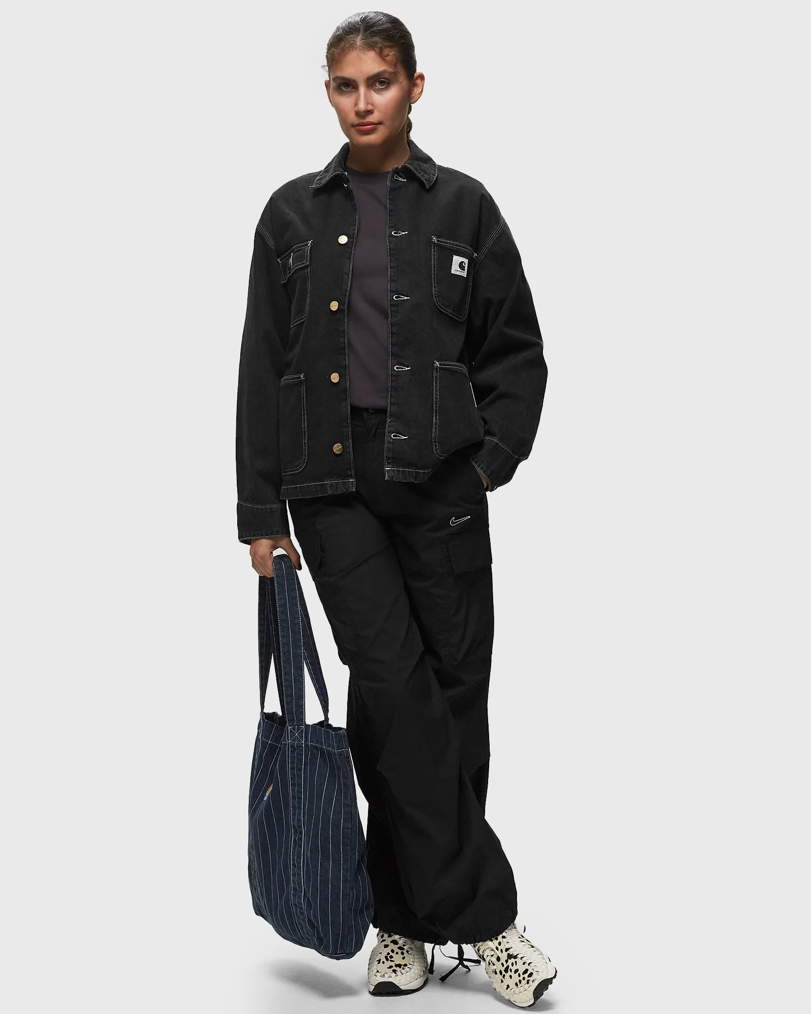 Carhartt WIP WMNS OG Michigan Coat