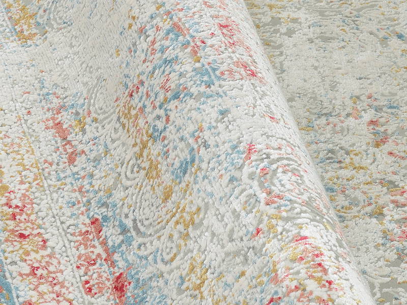 OCI Designer Teppich ILLUMINATION ZARA