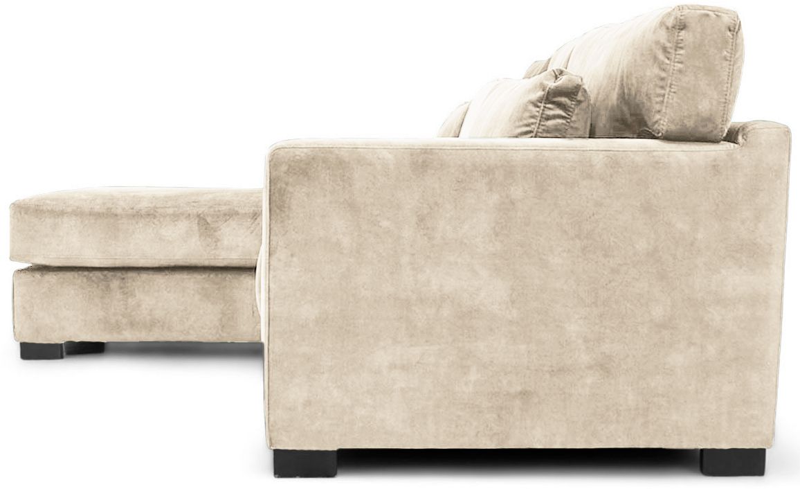 Loungebank Frederique