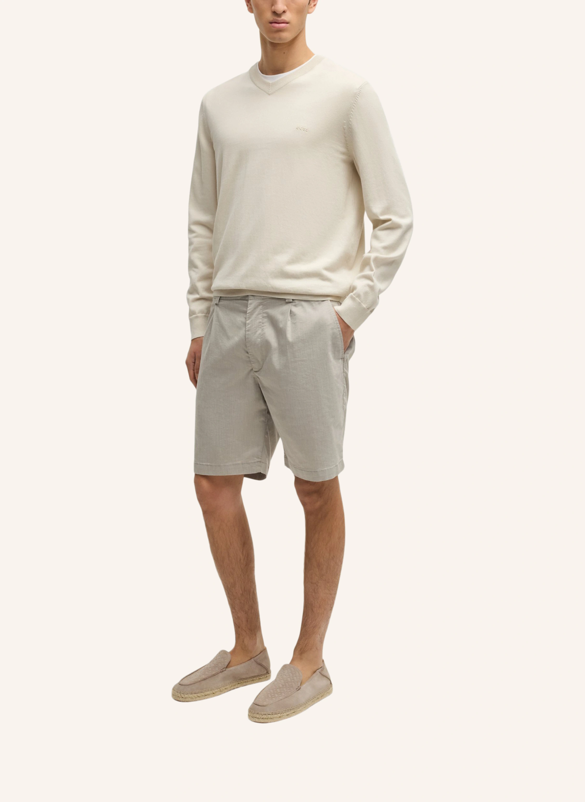 BOSS Pullover PACELLO-L Regular Fit
