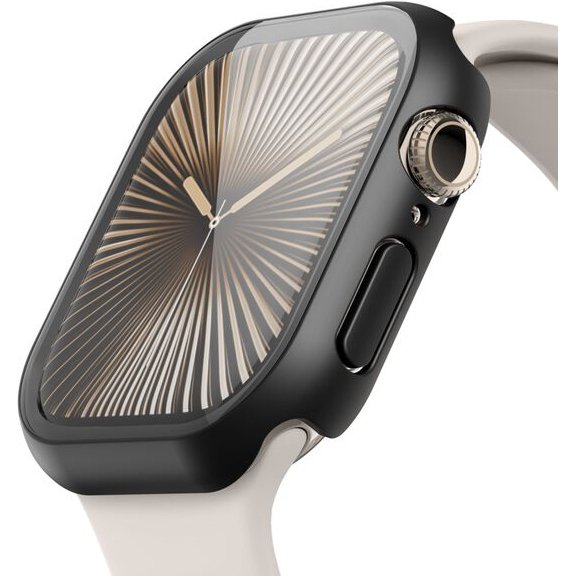 Belkin OWA003HQBK pièce et accessoire de montre Protection d'écran de montre