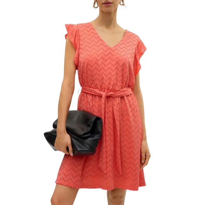 Vero Moda Thas Jurk Dames