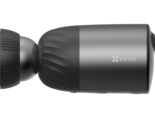 EZVIZ - Caméra de surveillance eLife 2K+, BC1C 2K+