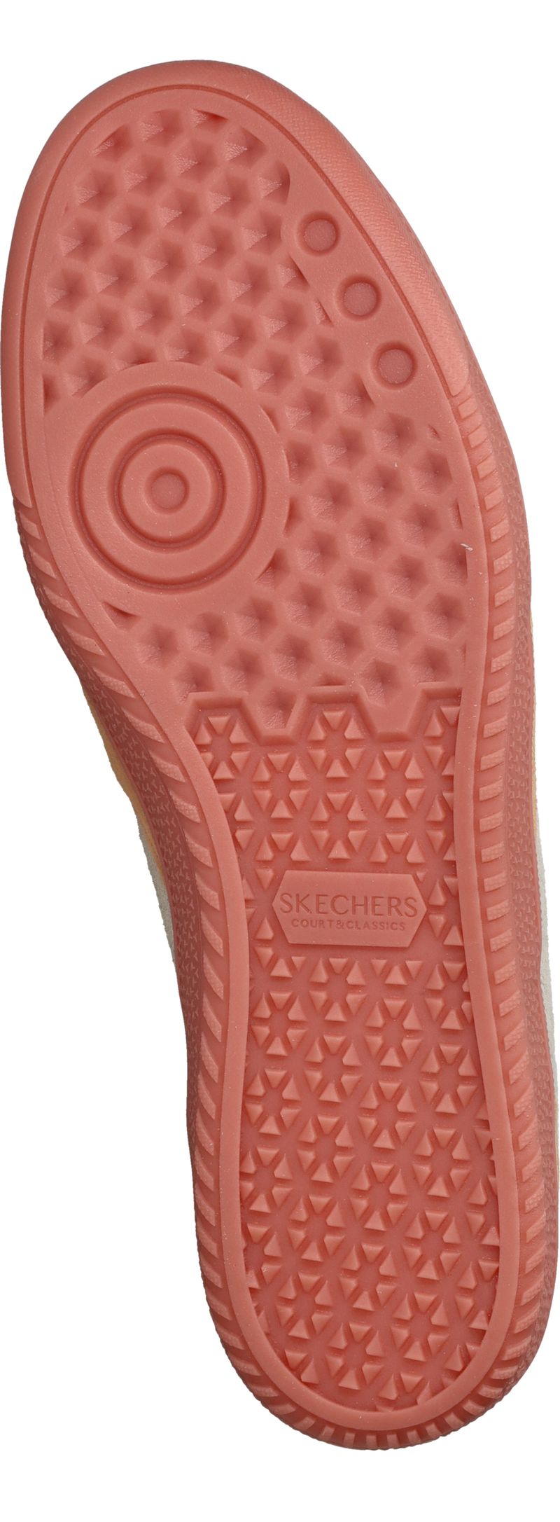 Skechers Hotshot For The Win Sneakers Paars Dames