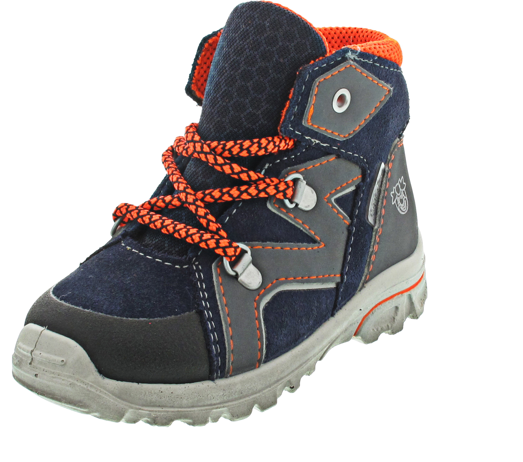 Ricosta TAMMO Lauflernstiefel TEX blau