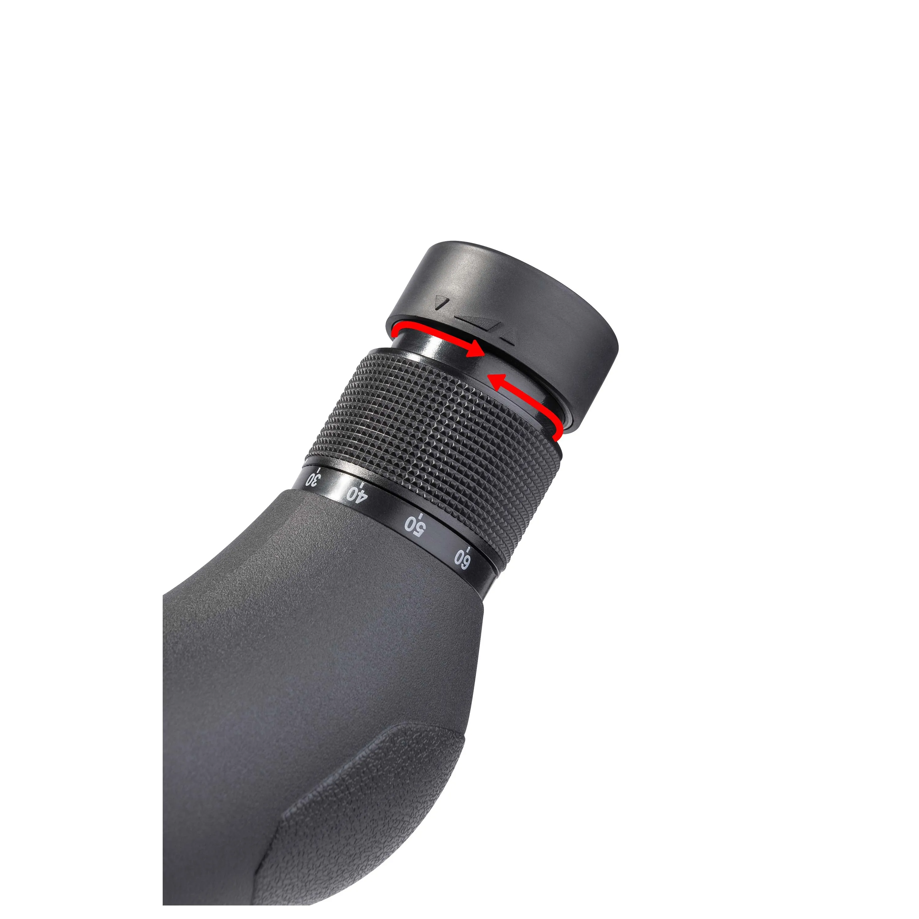 Bresser -  Spektiv Travel 20-60x60