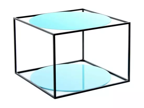 Table d'Appoint Design 