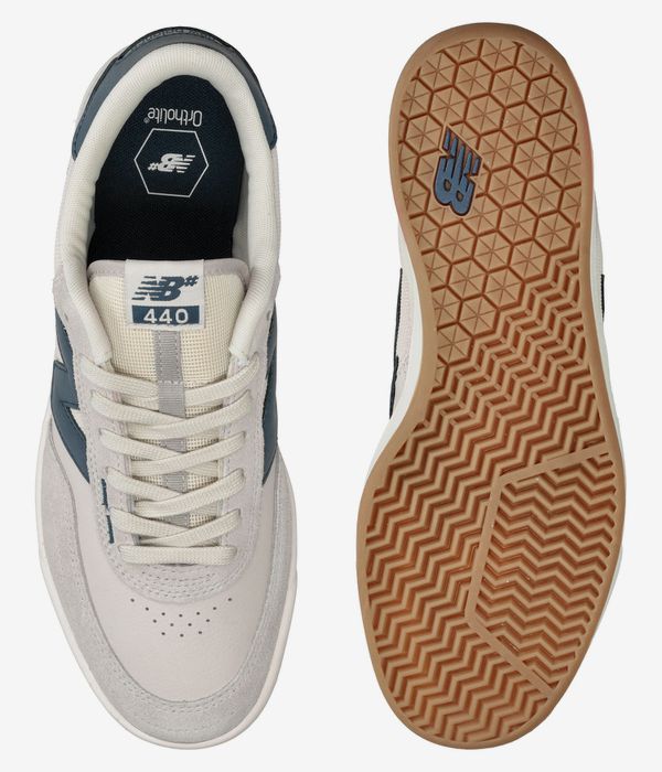New Balance Numeric 440 Schuh (seal salt) online kaufen | skatedeluxe