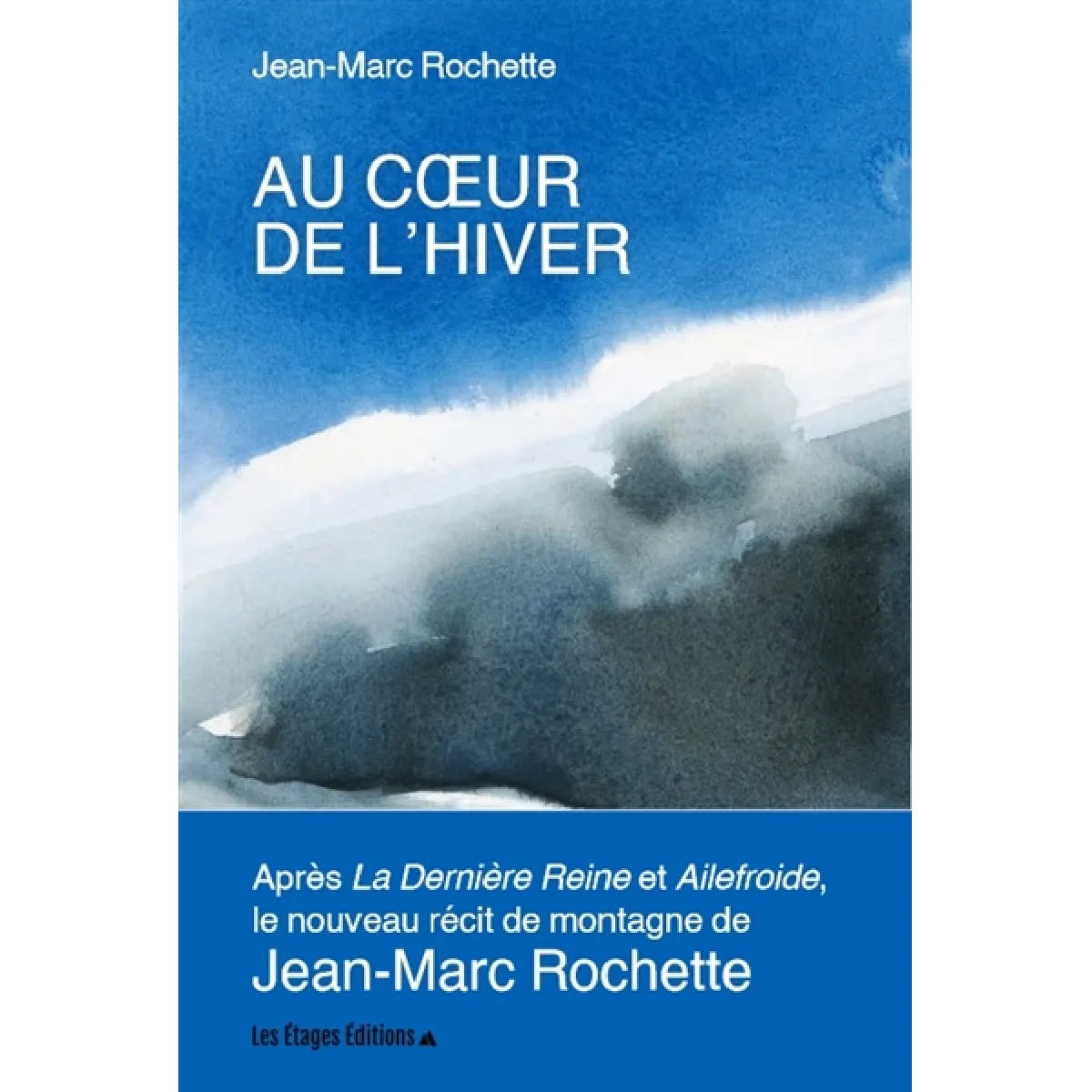 Au coeur de l'hiver · Occasion