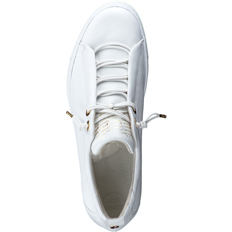 Paul Green 5017 white/offwhite