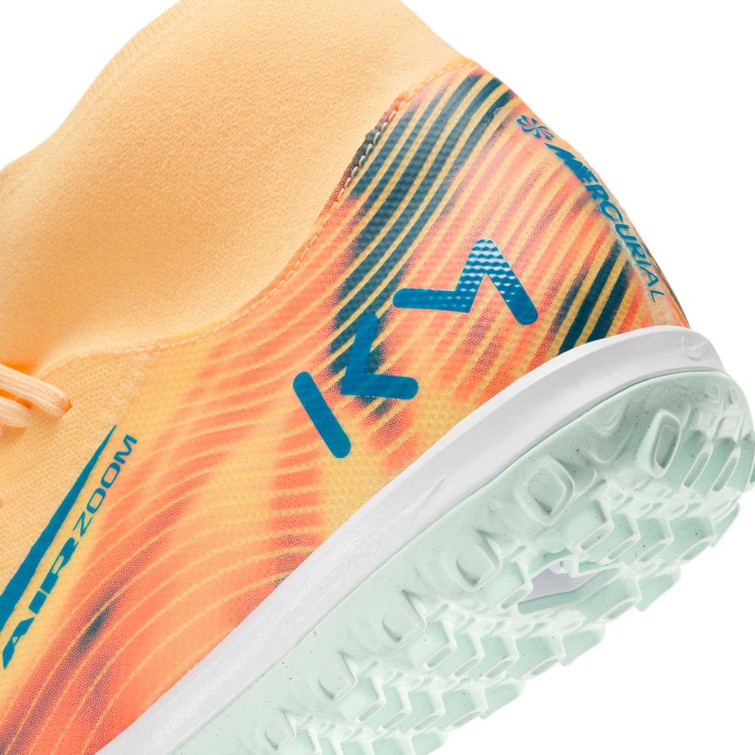 Nike Mercurial Zoom Superfly 10 Academy KM TF