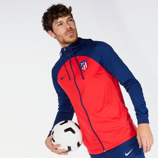 Agasalho de treino do Atlético de Madrid 23/24