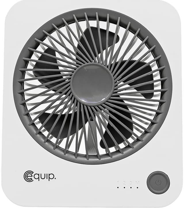 Equip bordblæser 36442 (hvid)