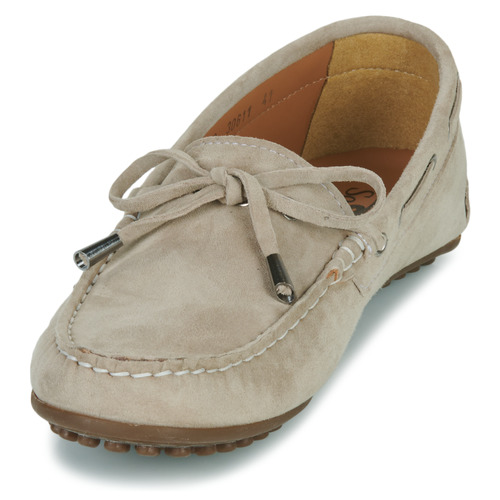 So Size - BRUDI - Taupe