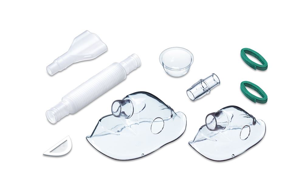 Beurer Nachkauf Zubehör-Set zu Ultraschall-Inhalator IH 40 1 Stk