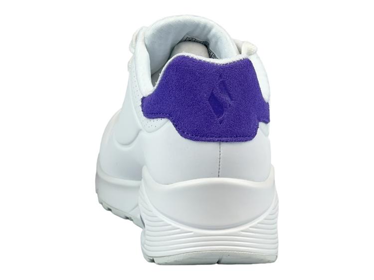 Skechers Women Uno - Pop Back Sneakers
