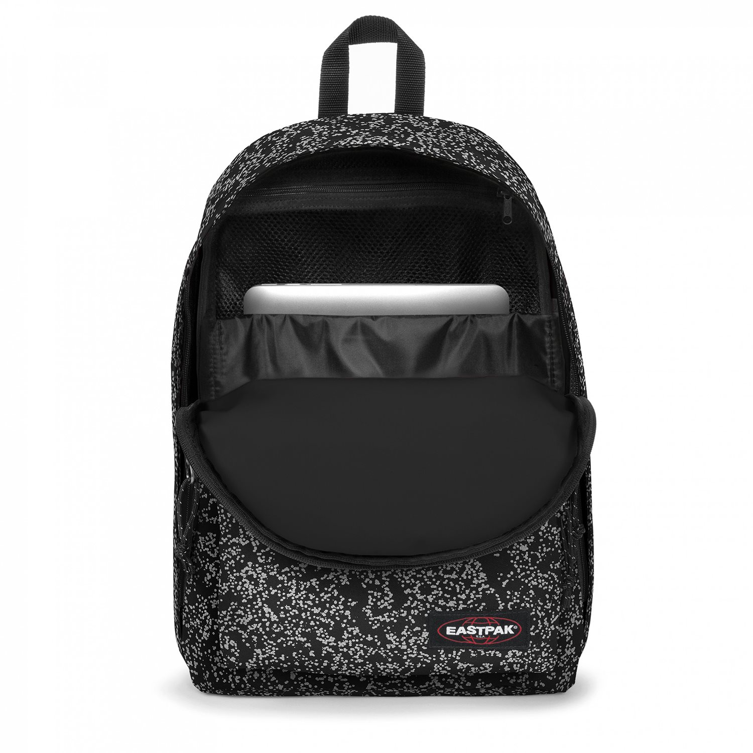 Eastpak Out Of Office glitsplashblack