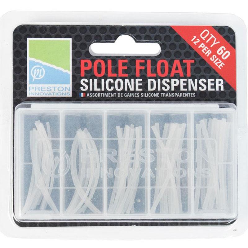 Gaine Silicone Preston Innovations
