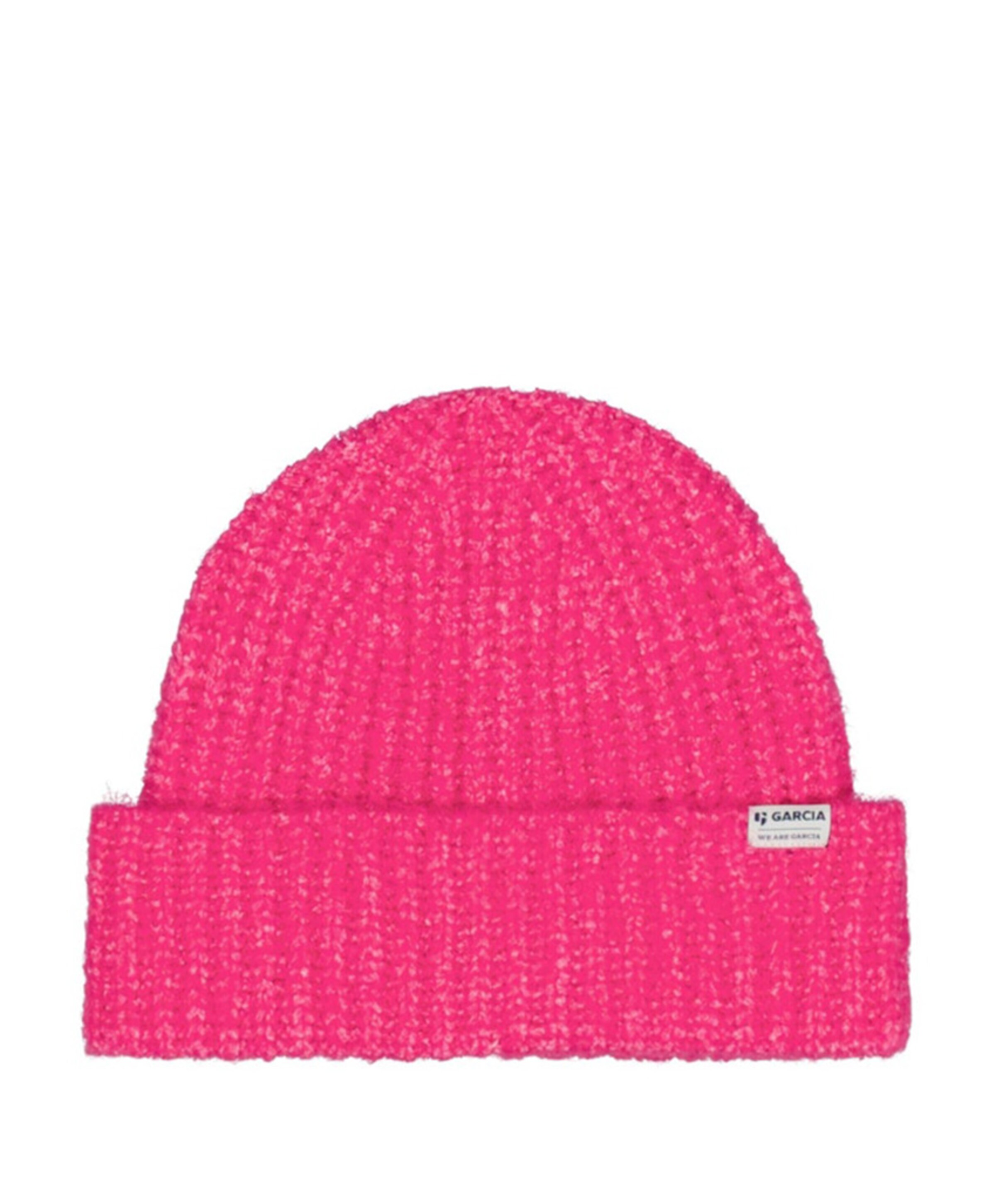 Garcia Meisjes hoofdaccessoire roze